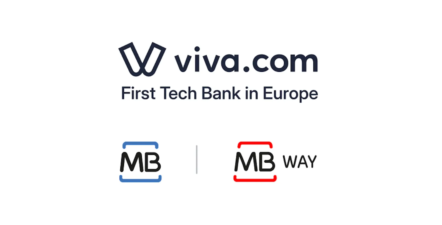 Viva.com com Multibanco e MB WAY